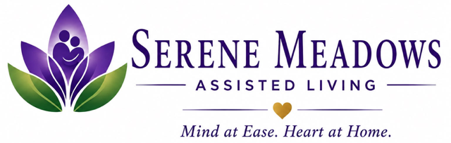 Serene Meadows Assisted Living